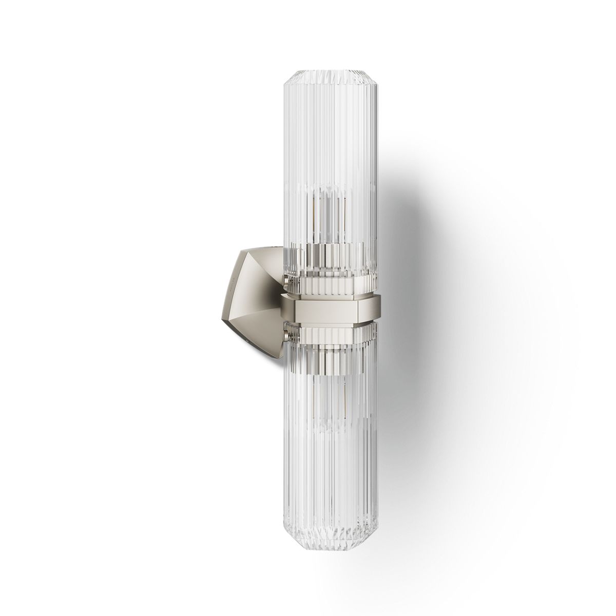 Kohler 31777-SC02 Brushed Nickel