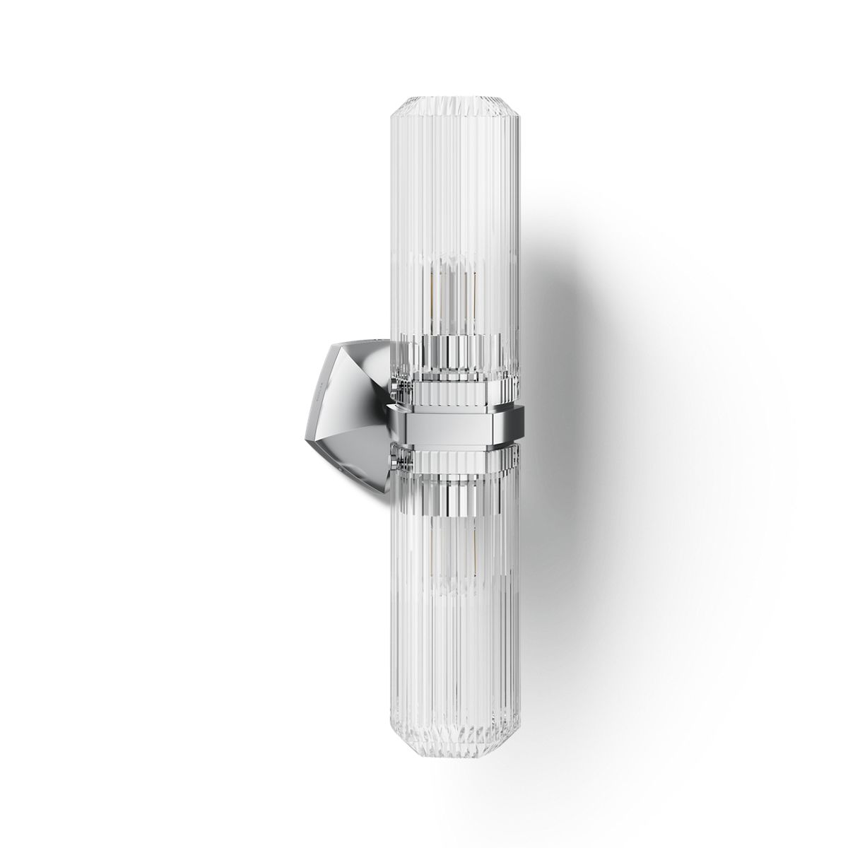 Kohler 31777-SC02 Polished Chrome