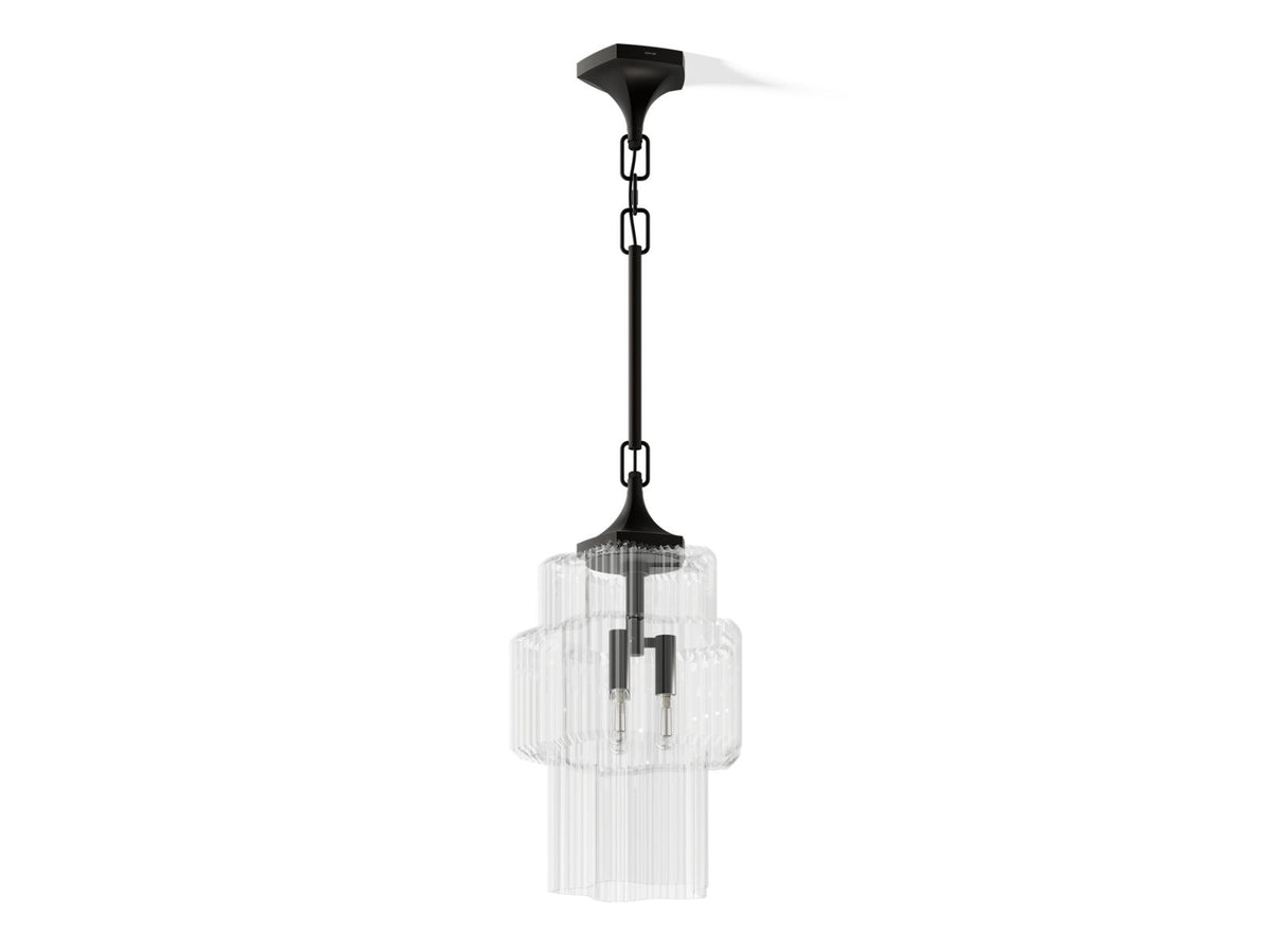 Kohler K-31781-PE03 — Matte Black