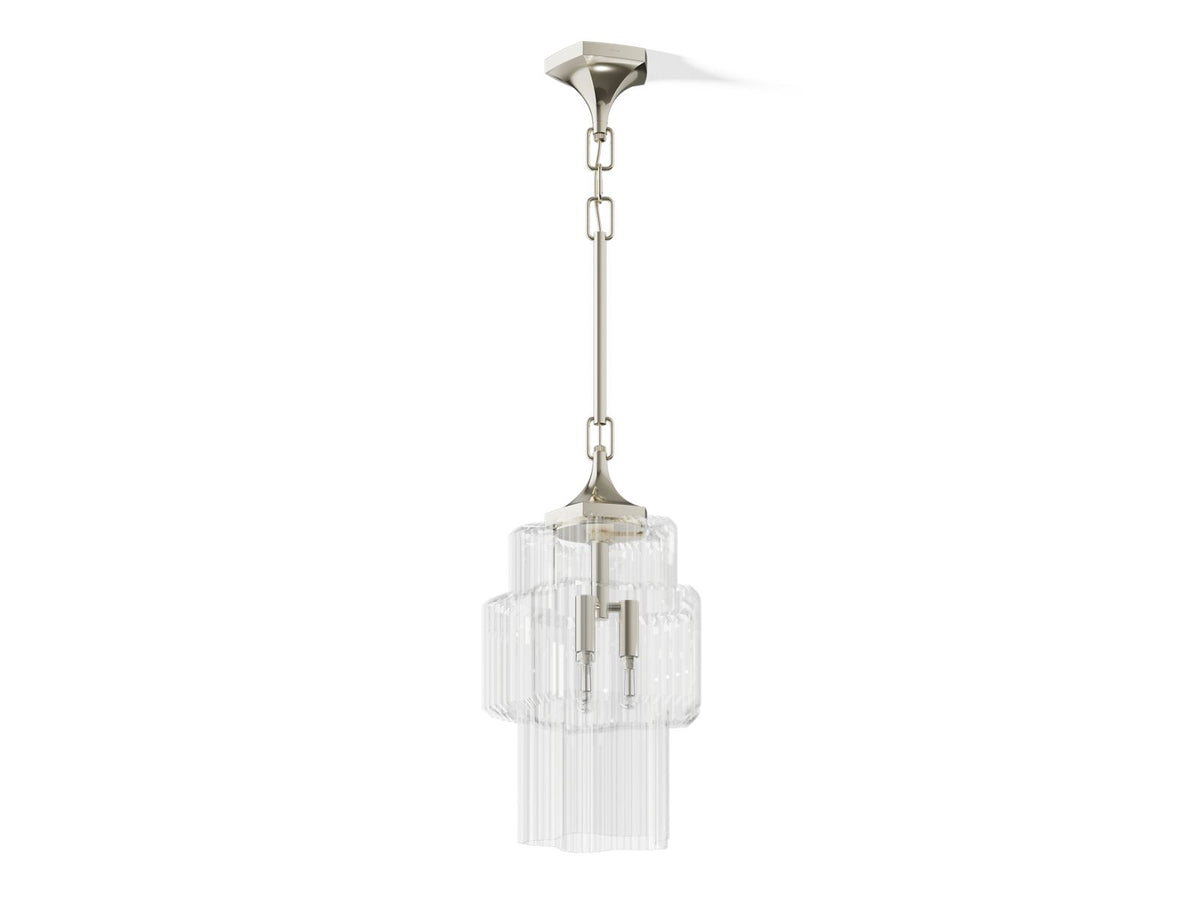Kohler K-31781-PE03 — Polished Nickel