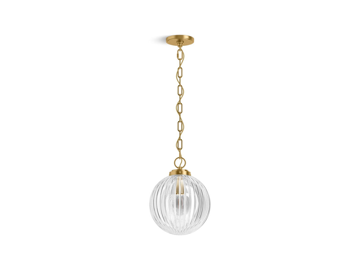 Kohler 32258-PE01 Brushed Moderne Brass