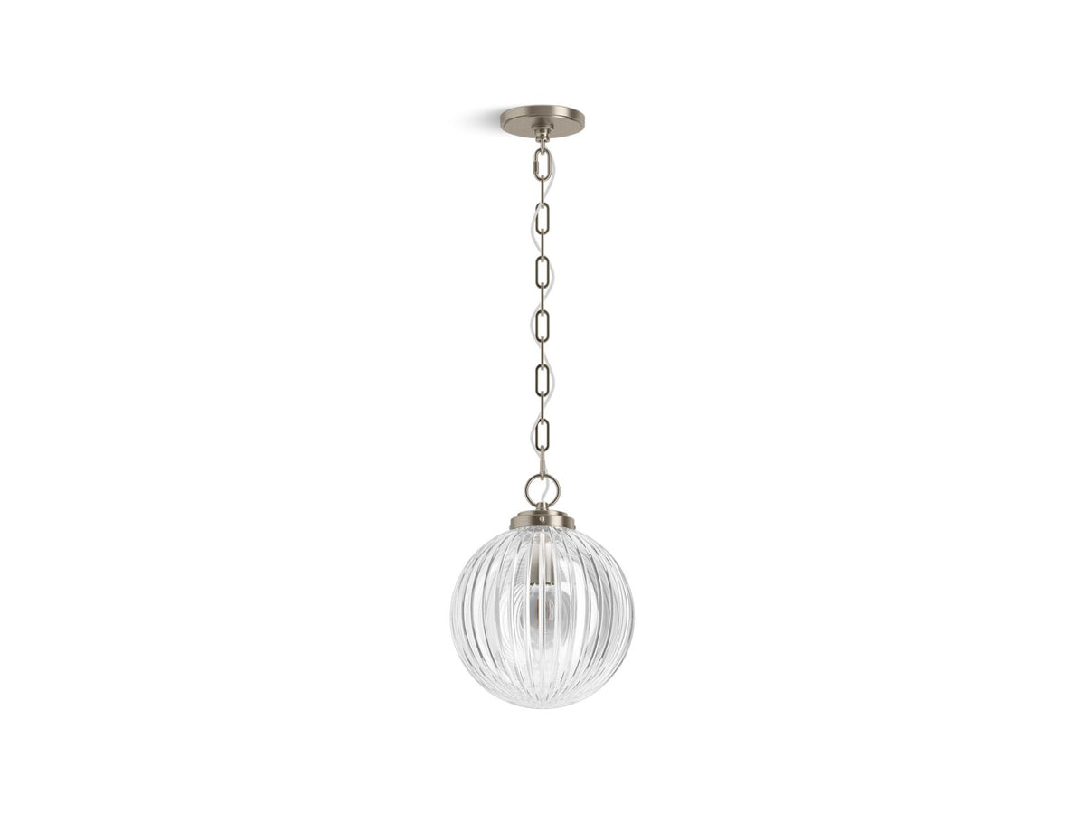 Kohler 32258-PE01 Brushed Nickel