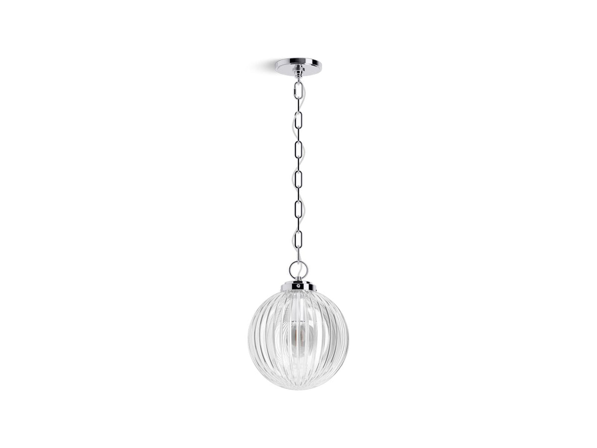 Kohler 32258-PE01 Polished Chrome