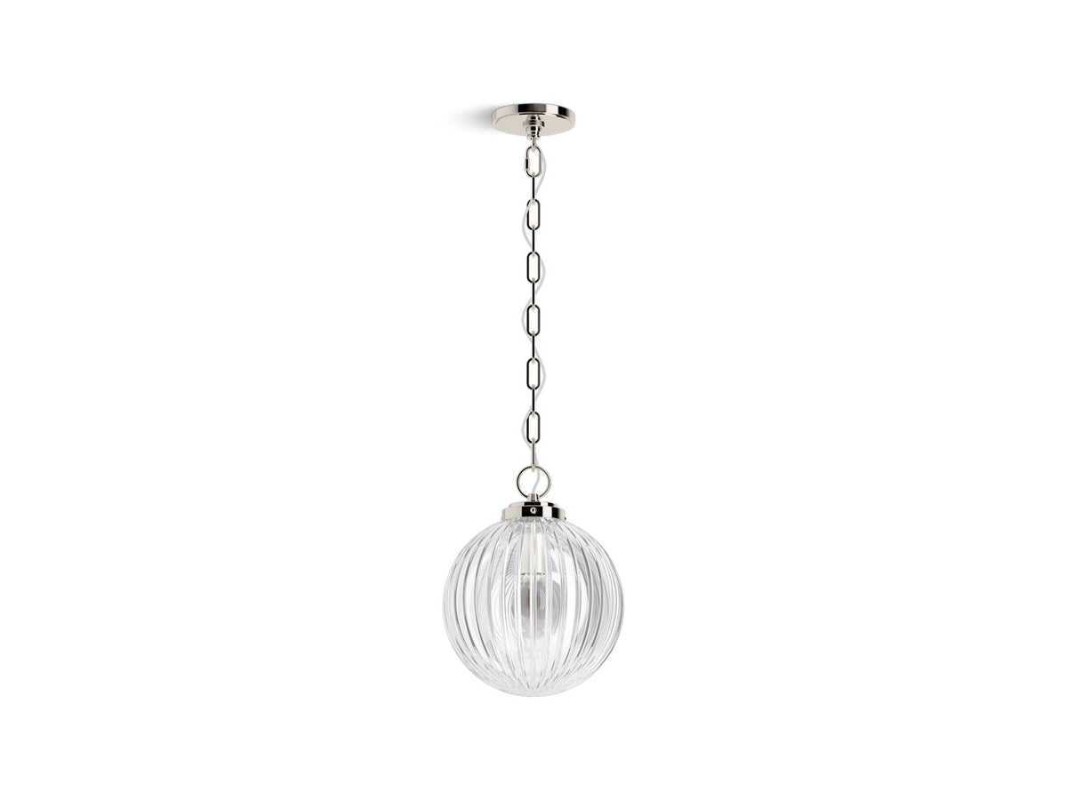 Kohler 32258-PE01 Polished Nickel