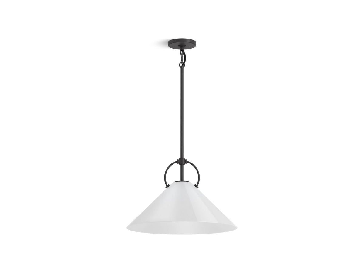 Kohler 32261-PE01 Matte Black