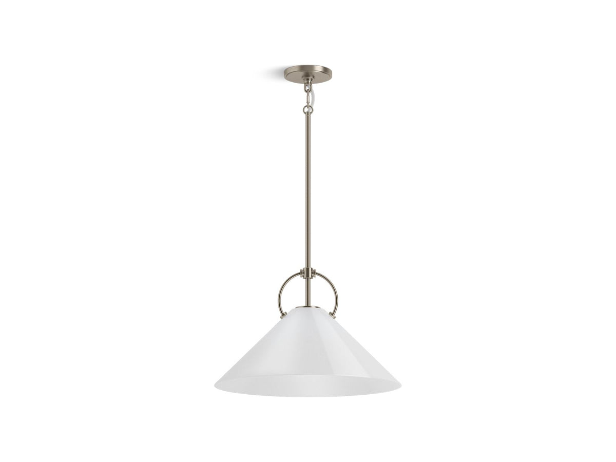 Kohler 32261-PE01 Brushed Nickel