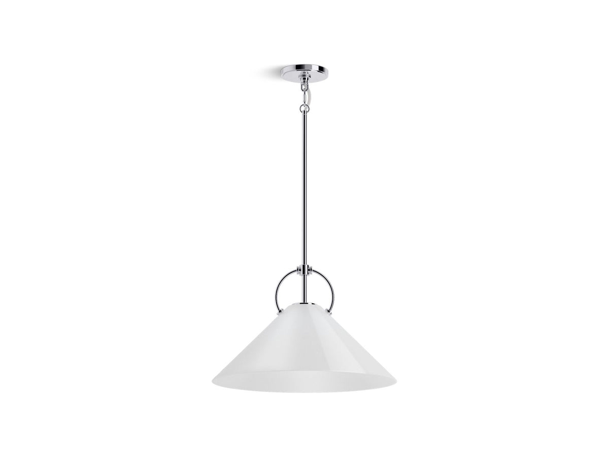 Kohler 32261-PE01 Polished Chrome