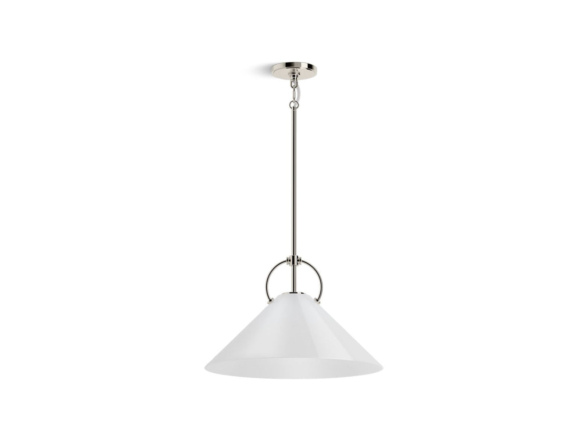 Kohler 32261-PE01 Polished Nickel