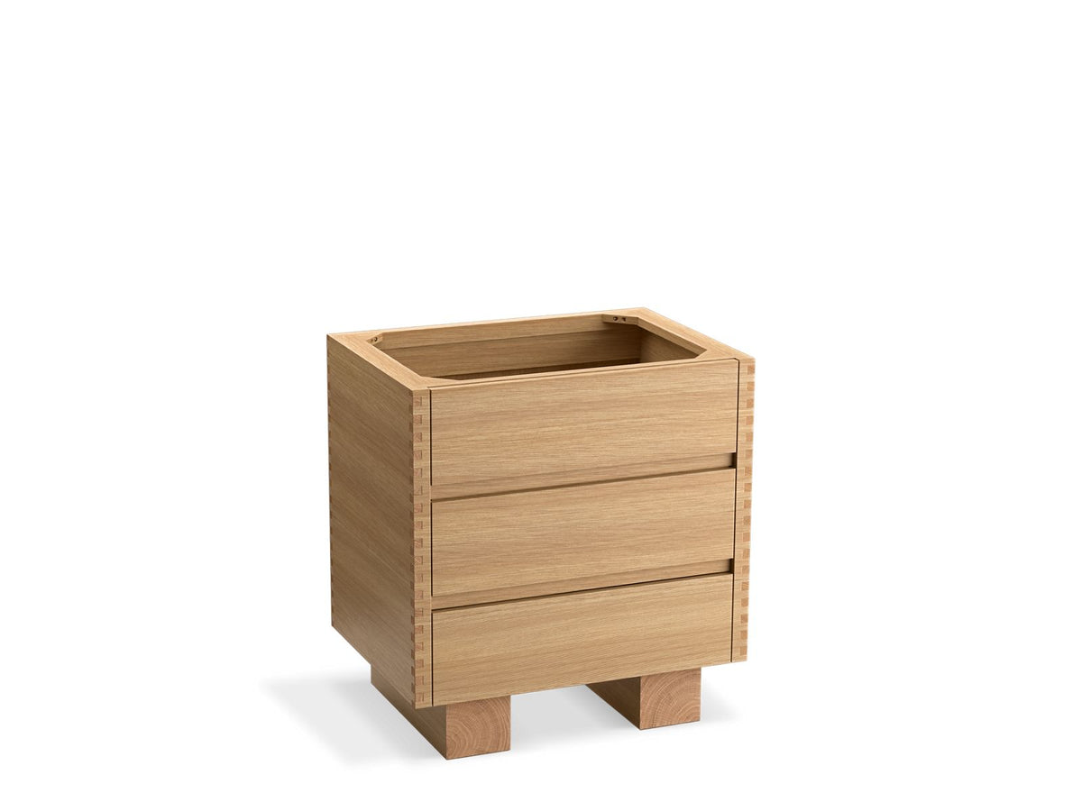 Kohler K-32264 Stratified Oak