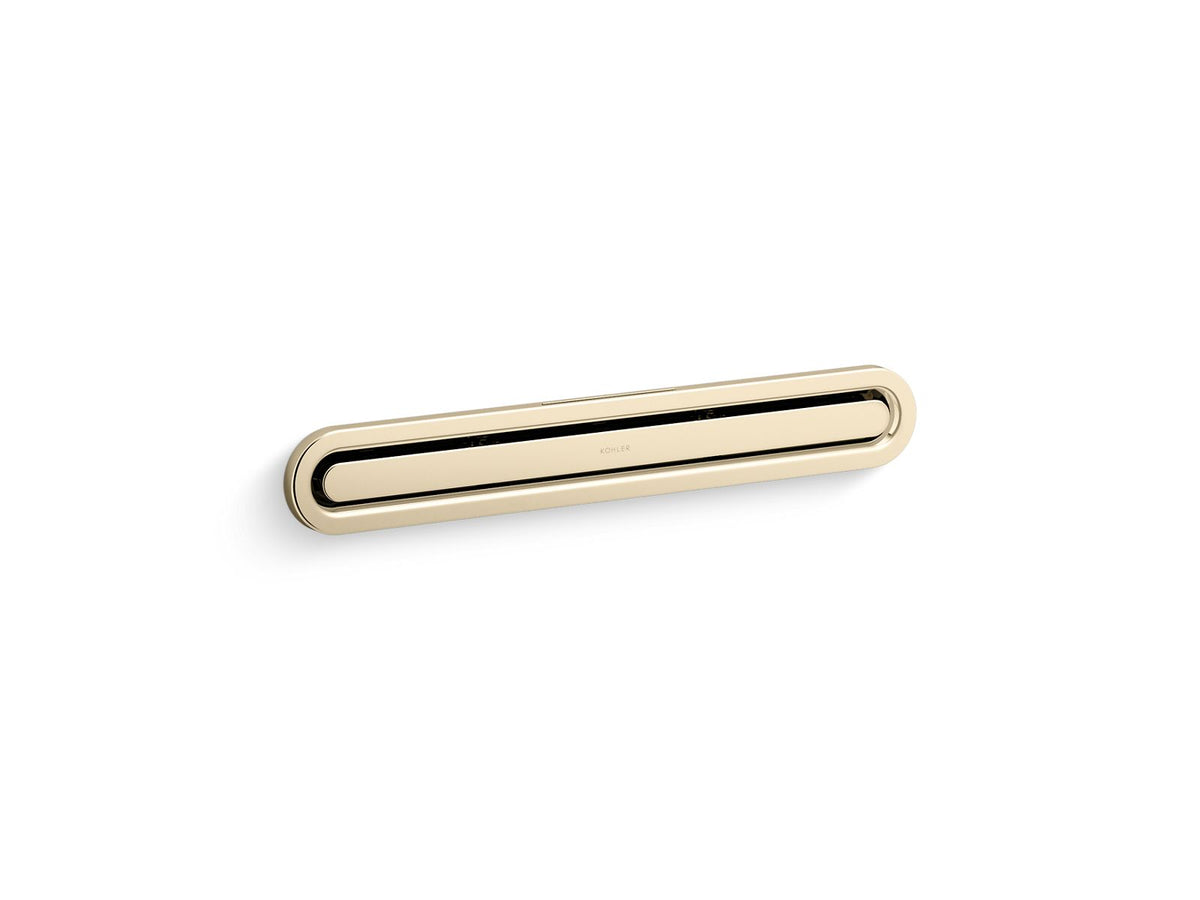 Kohler K-32309-AF Vibrant French Gold
