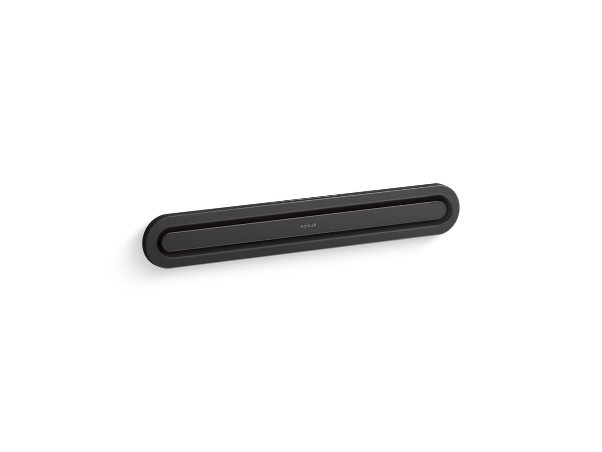 Kohler K-32309-BL Matte Black