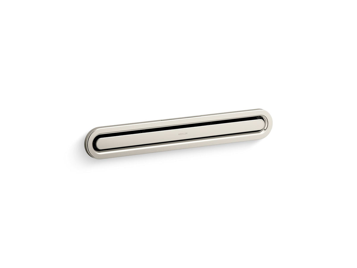 Kohler K-32309-SN Vibrant Polished Nickel