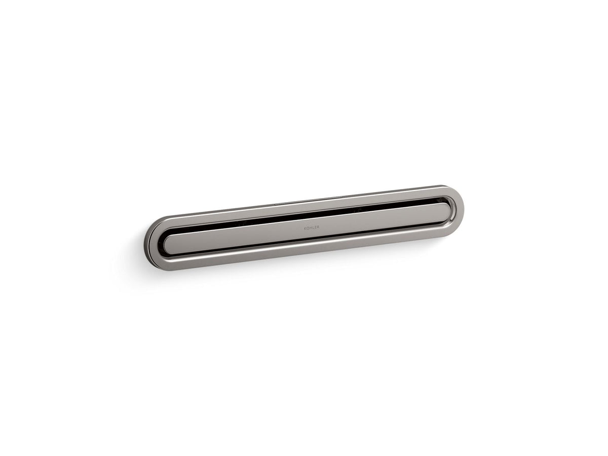 Kohler K-32309-TT Vibrant Titanium