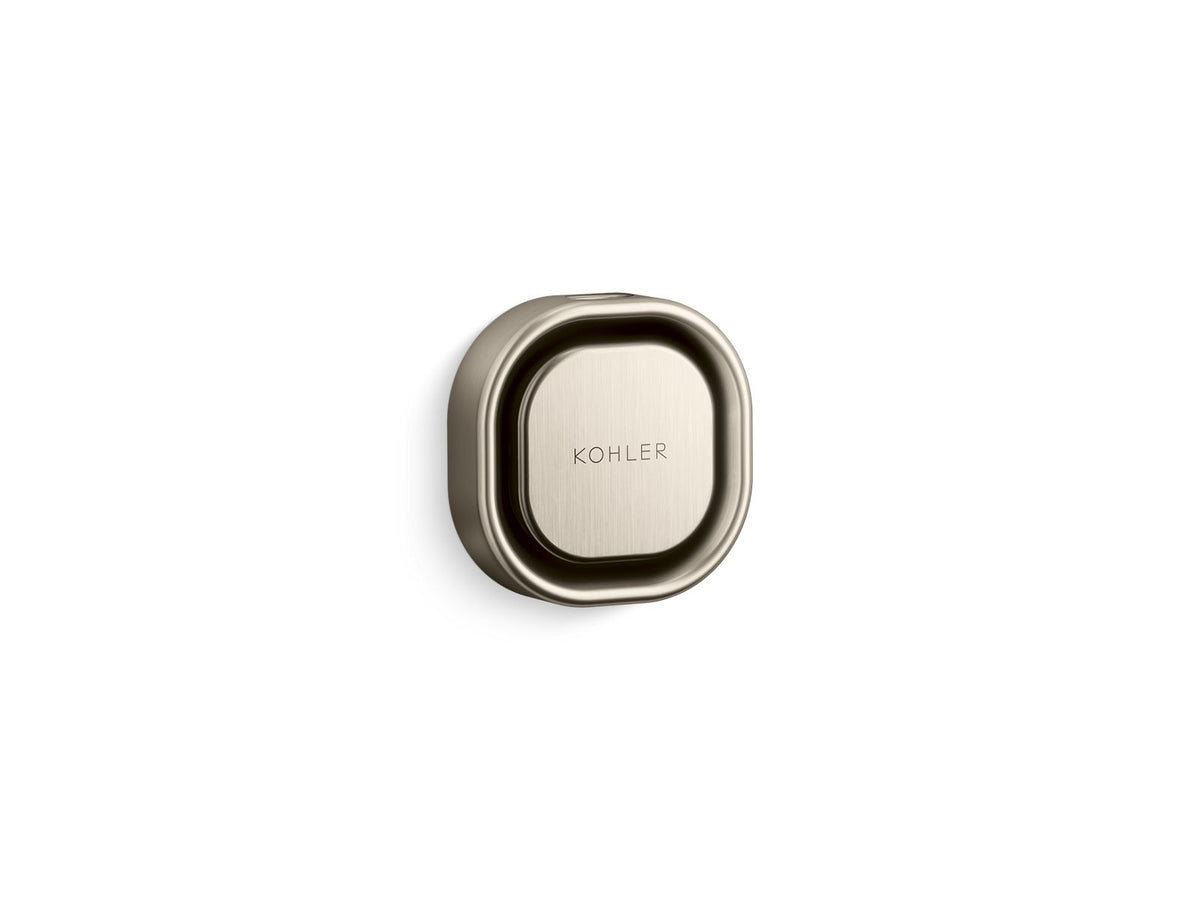 Kohler K-32310-BN Vibrant Brushed Nickel