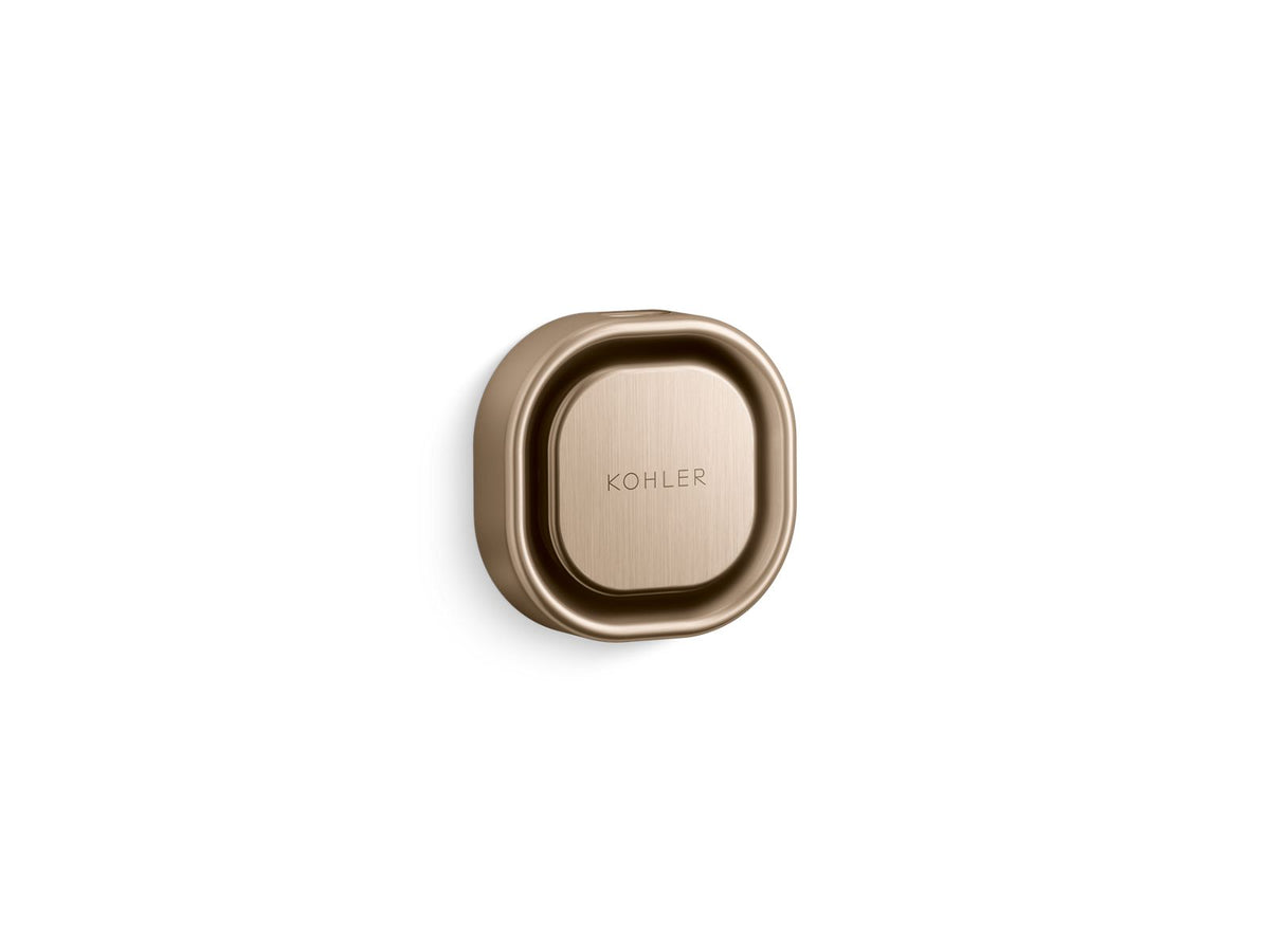 Kohler K-32310-BV Vibrant Brushed Bronze