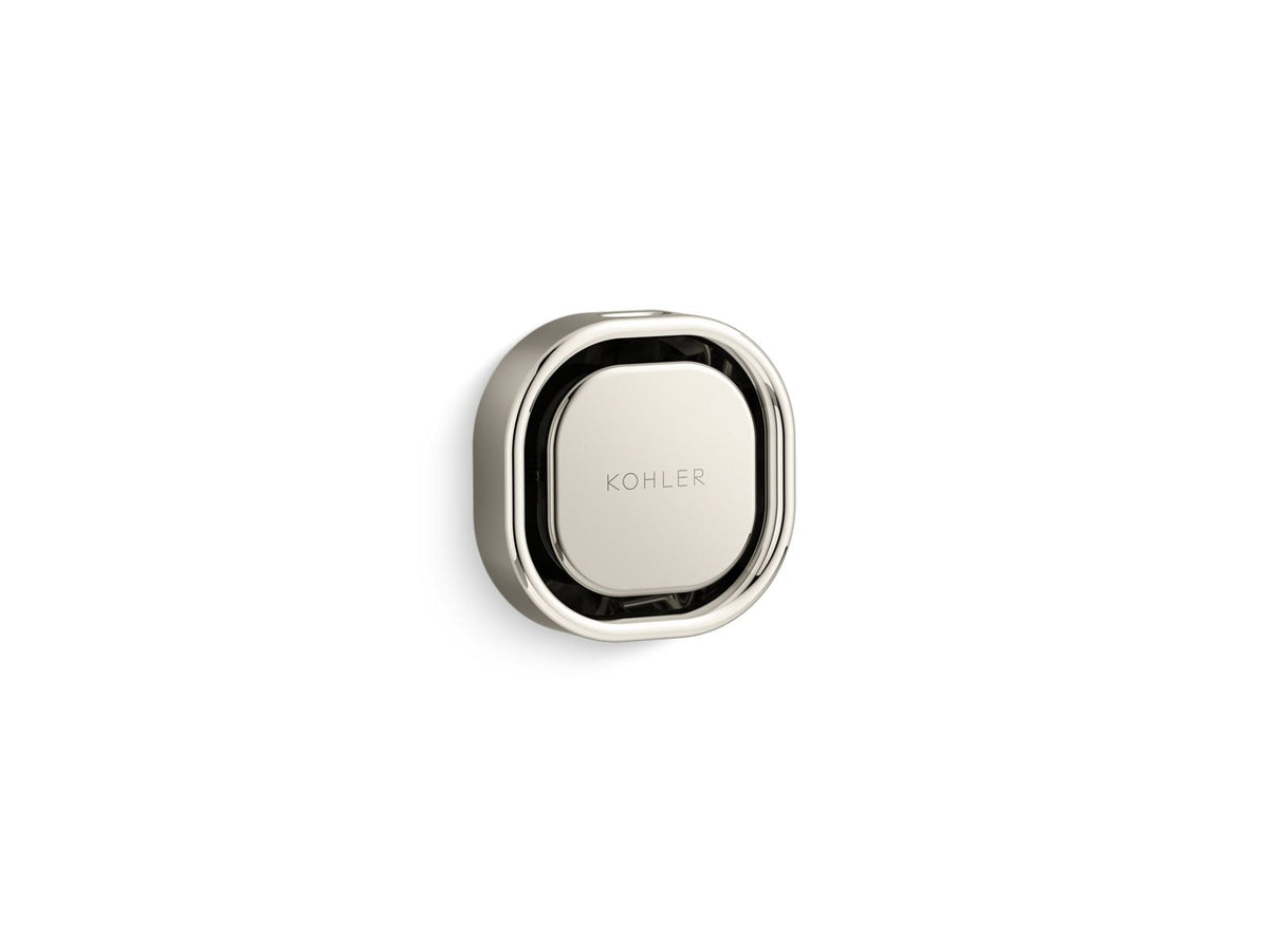Kohler K-32310-SN Vibrant Polished Nickel