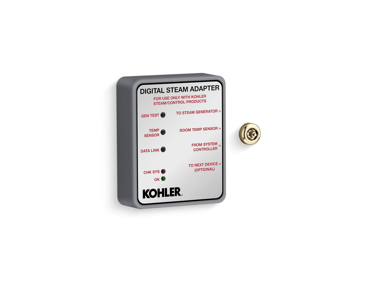 Kohler K-32311-AF Vibrant French Gold