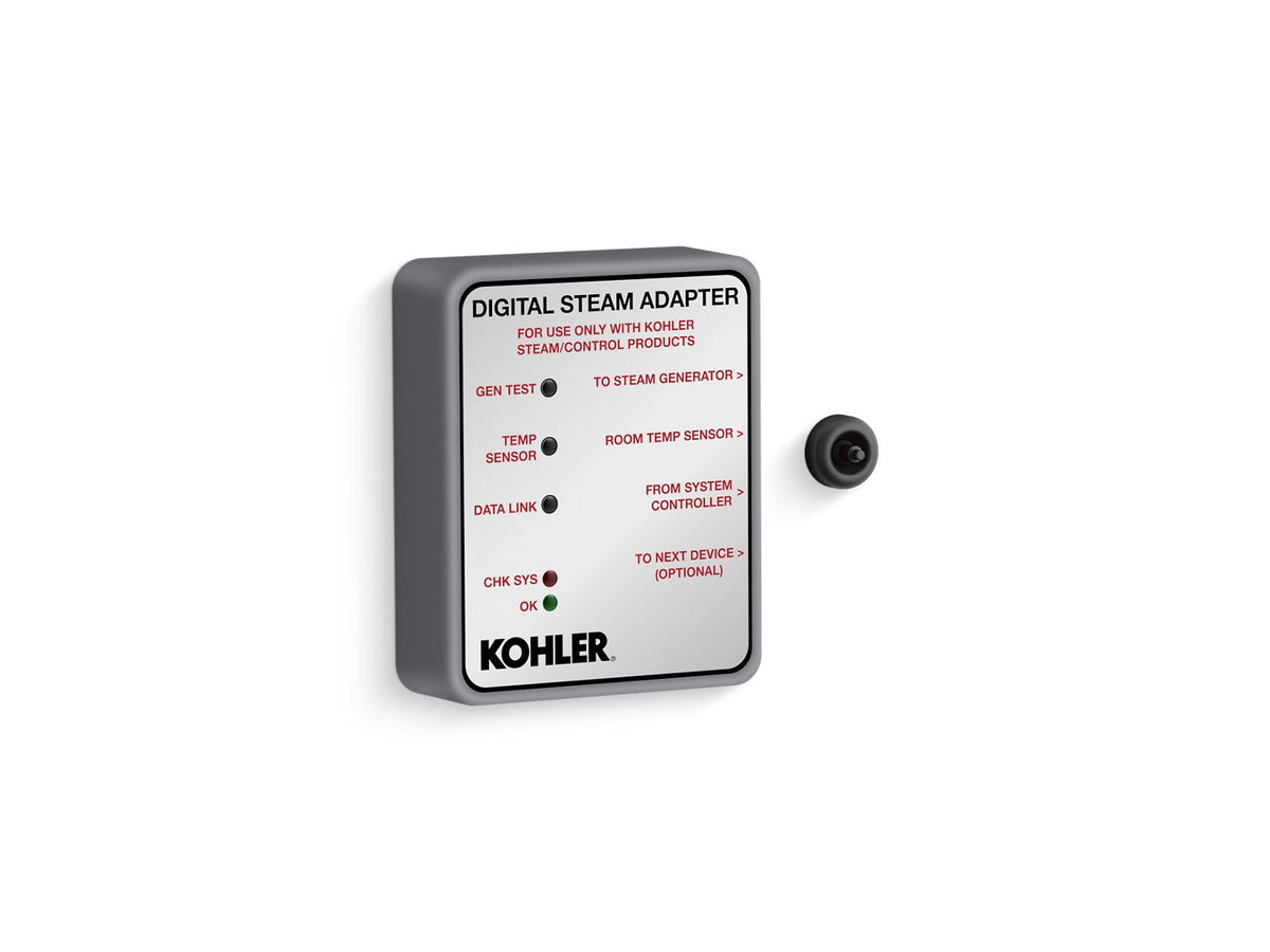 Kohler K-32311-BL Matte Black