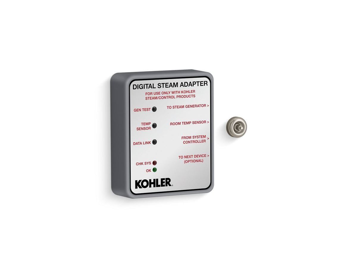 Kohler K-32311-BN Vibrant Brushed Nickel