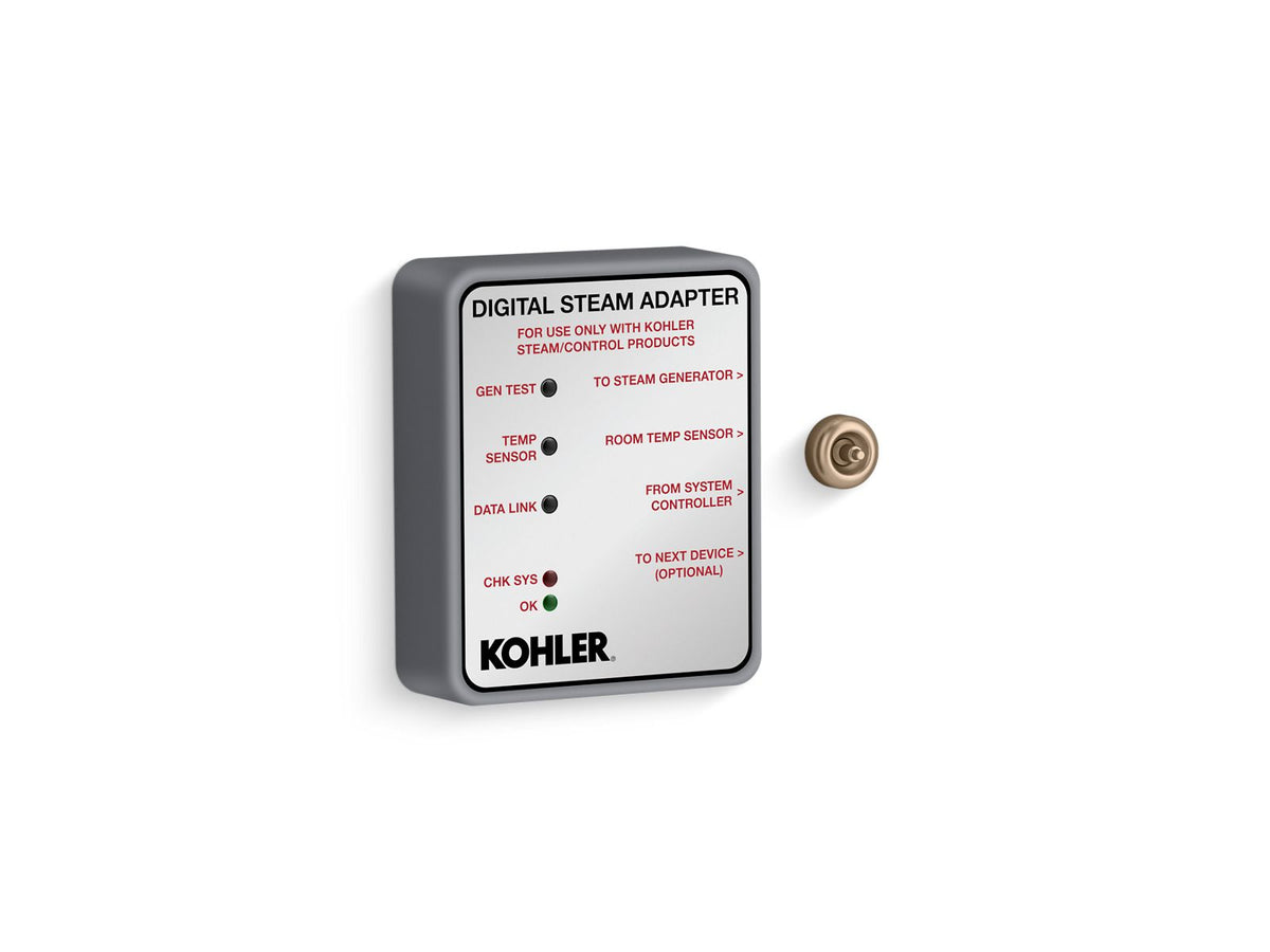 Kohler K-32311-BV Vibrant Brushed Bronze