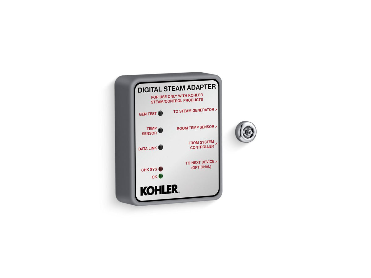 Kohler K-32311-CP Polished Chrome