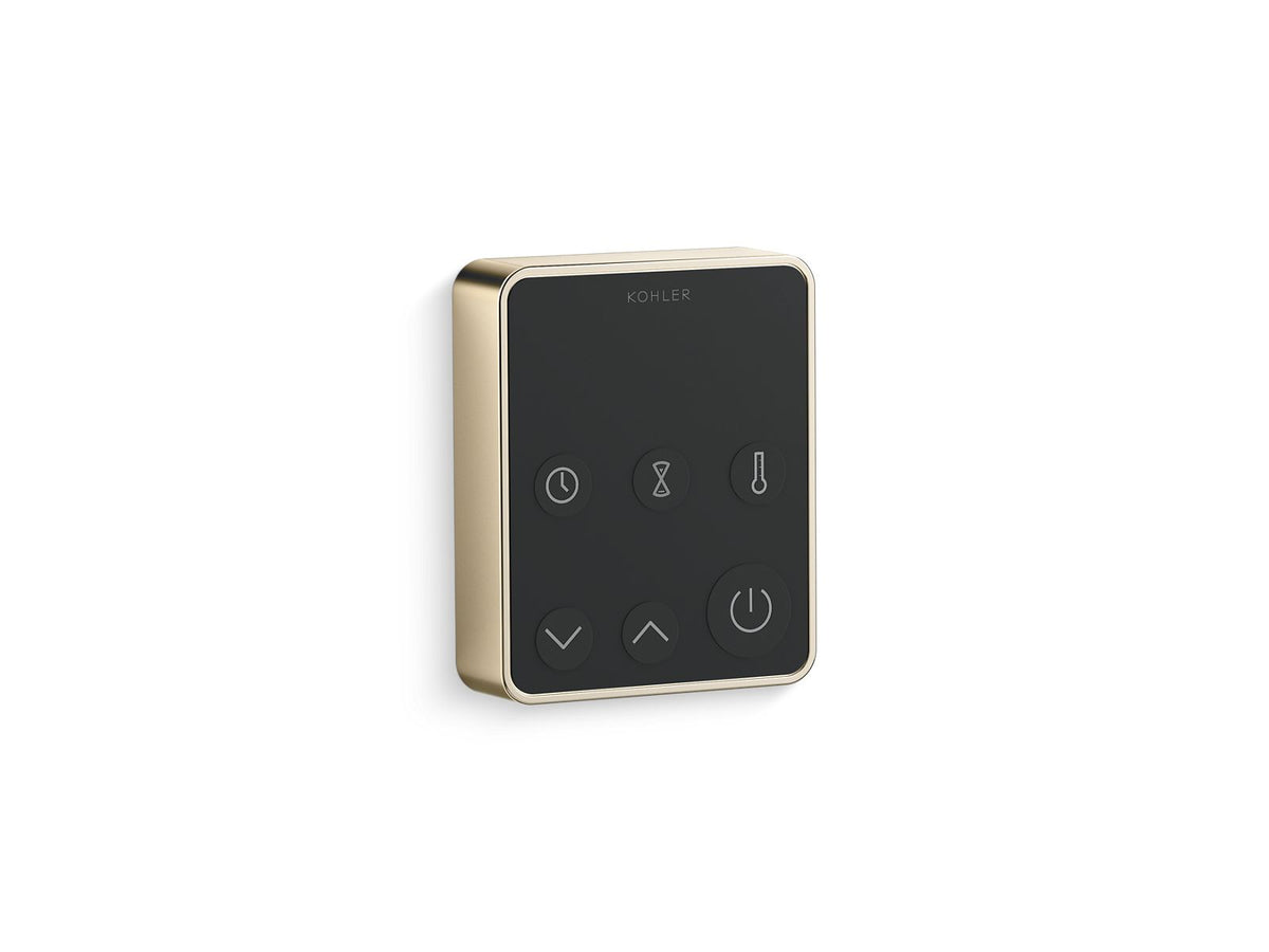 Kohler K-32312-AF Vibrant French Gold