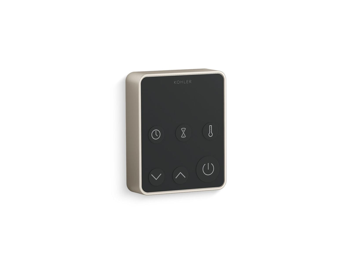 Kohler K-32312-BN Vibrant Brushed Nickel