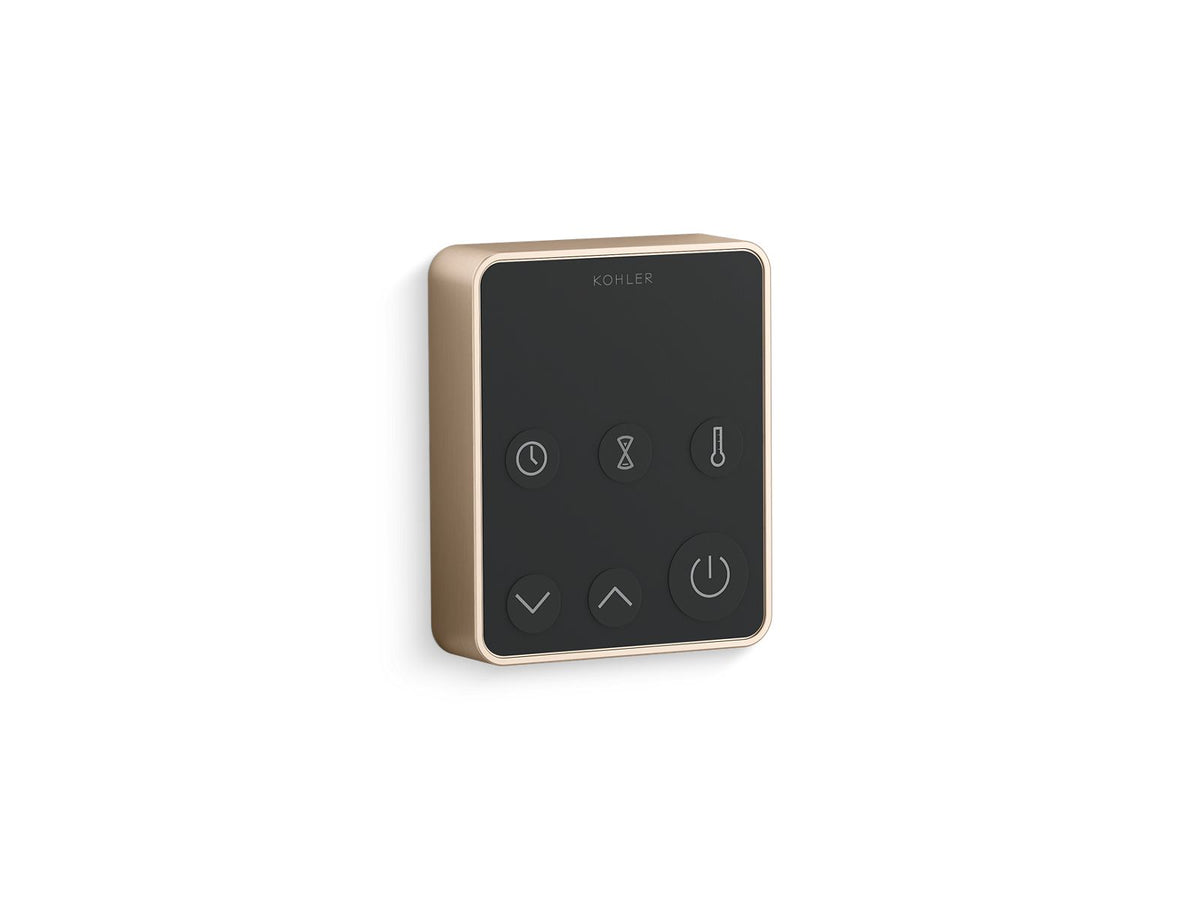 Kohler K-32312-BV Vibrant Brushed Bronze