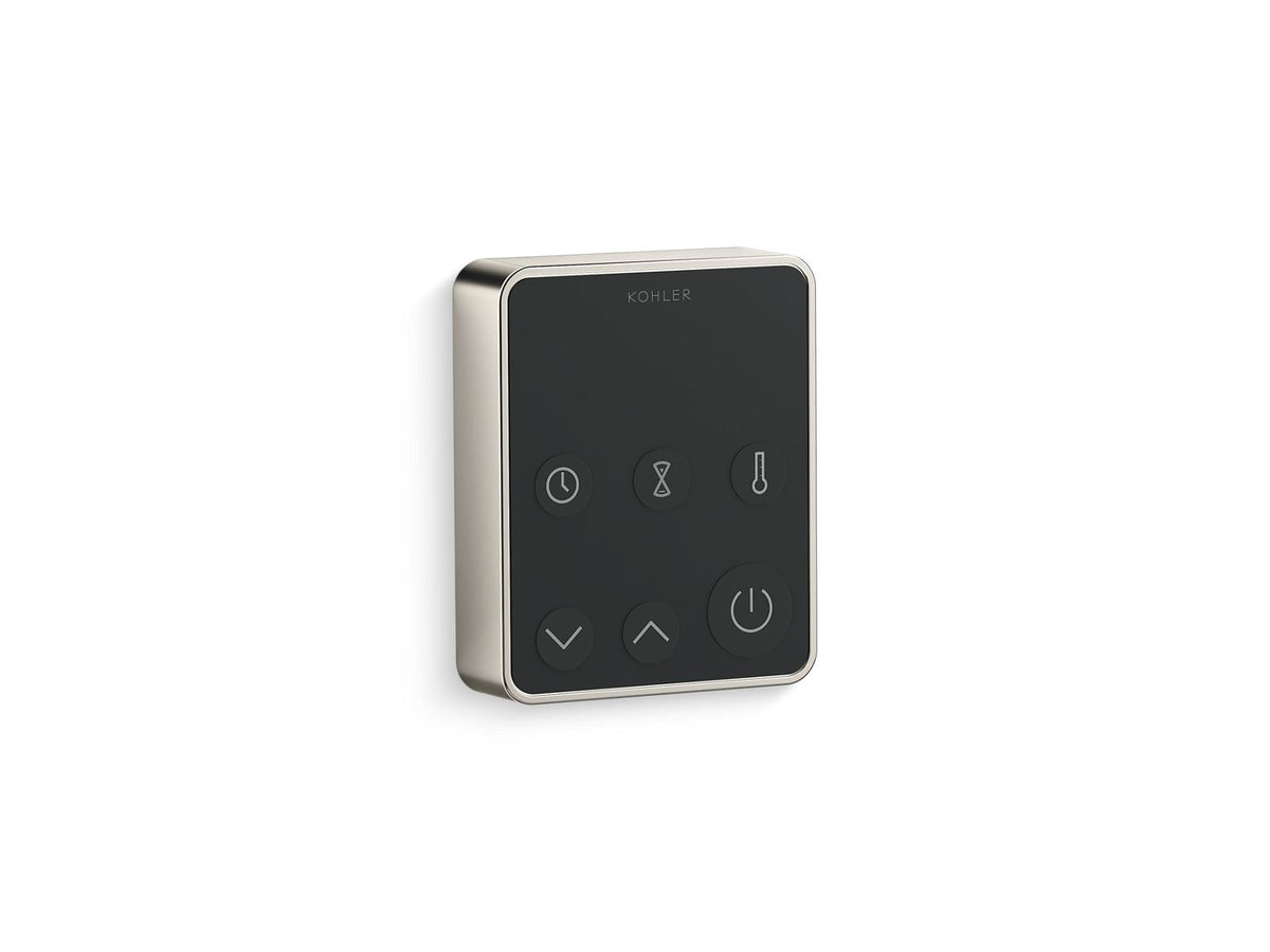 Kohler K-32312-SN Vibrant Polished Nickel