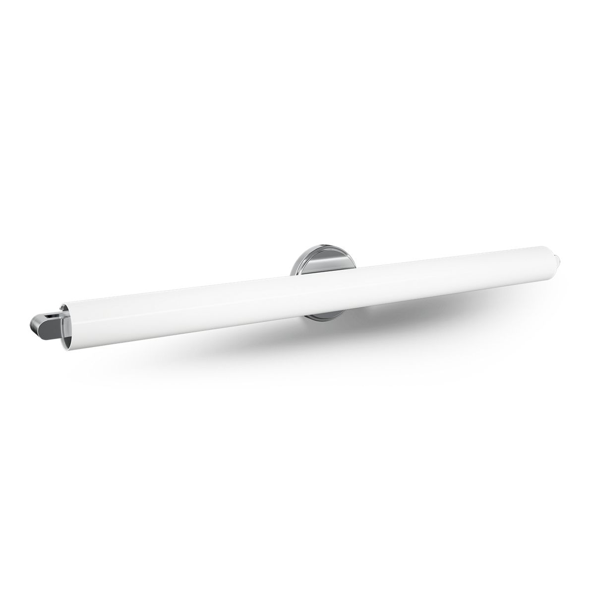 Kohler Crue® 36" LED bath bar — Polished Chrome