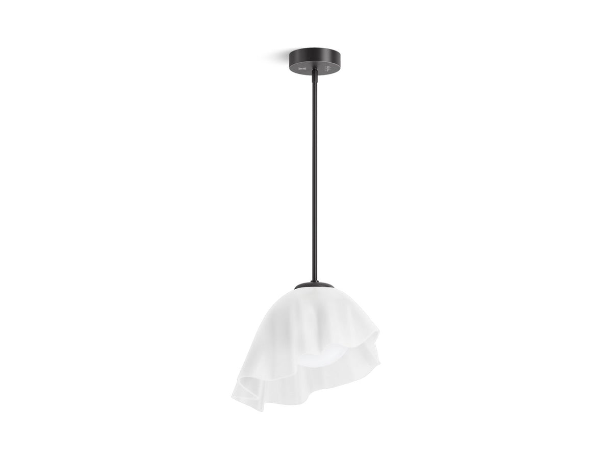 Kohler K-32695-PELED-BLL — Matte Black