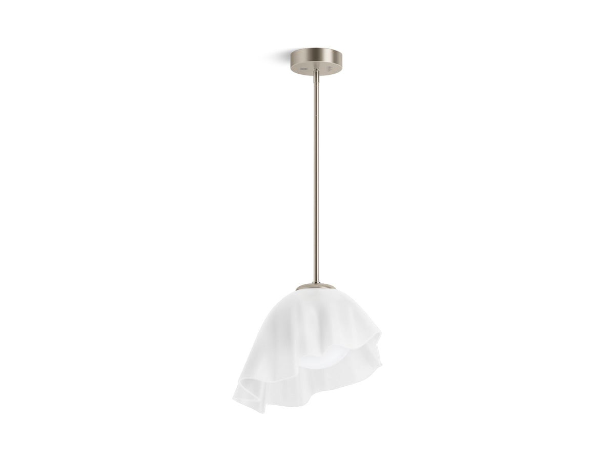 Kohler K-32695-PELED-BNL — Brushed Nickel