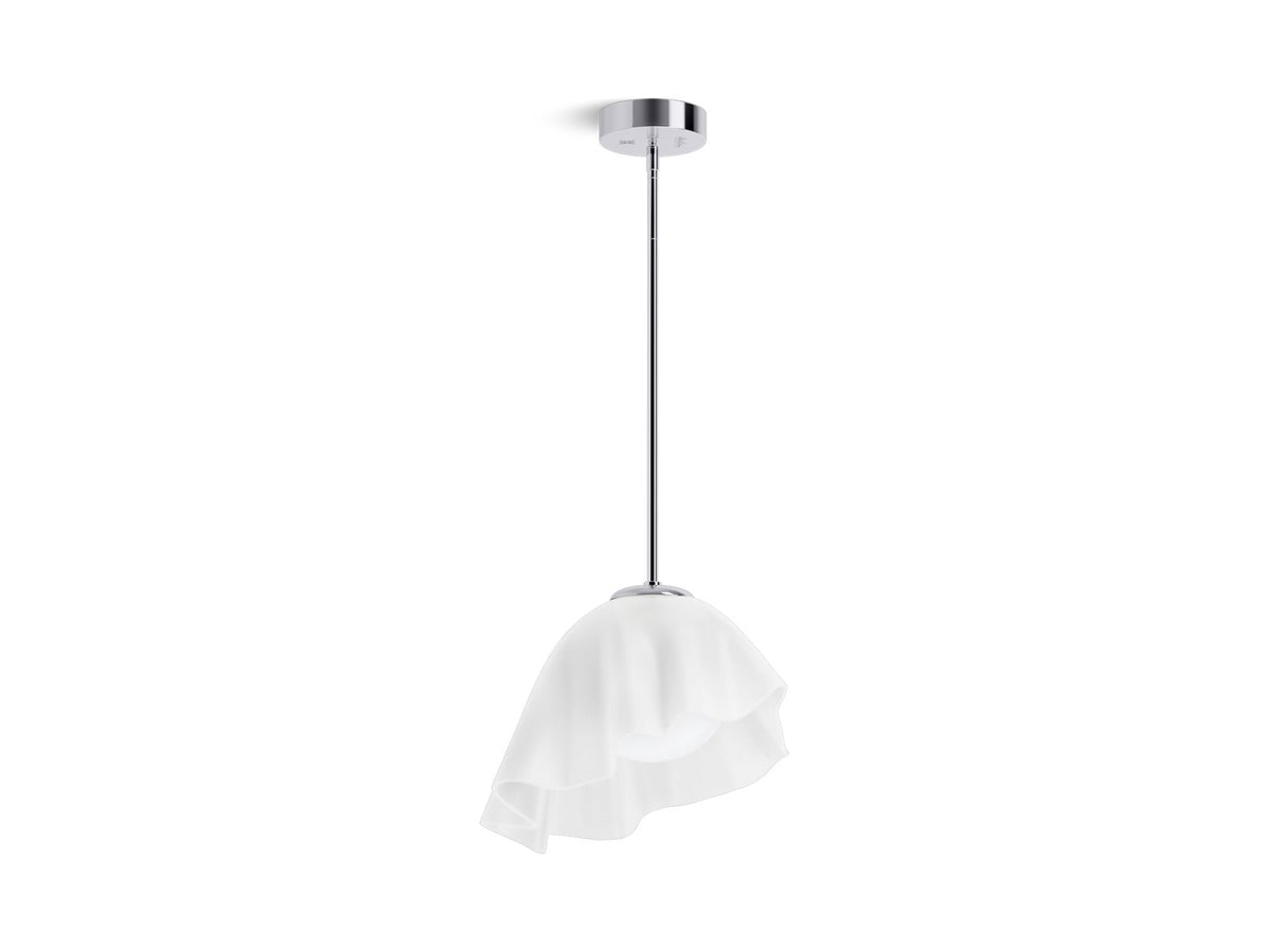 Kohler K-32695-PELED-CPL — Polished Chrome