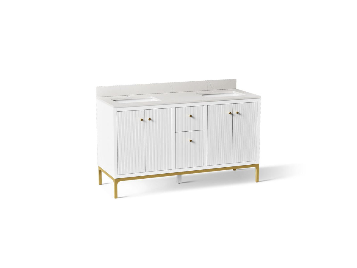 Kohler K-32835 White