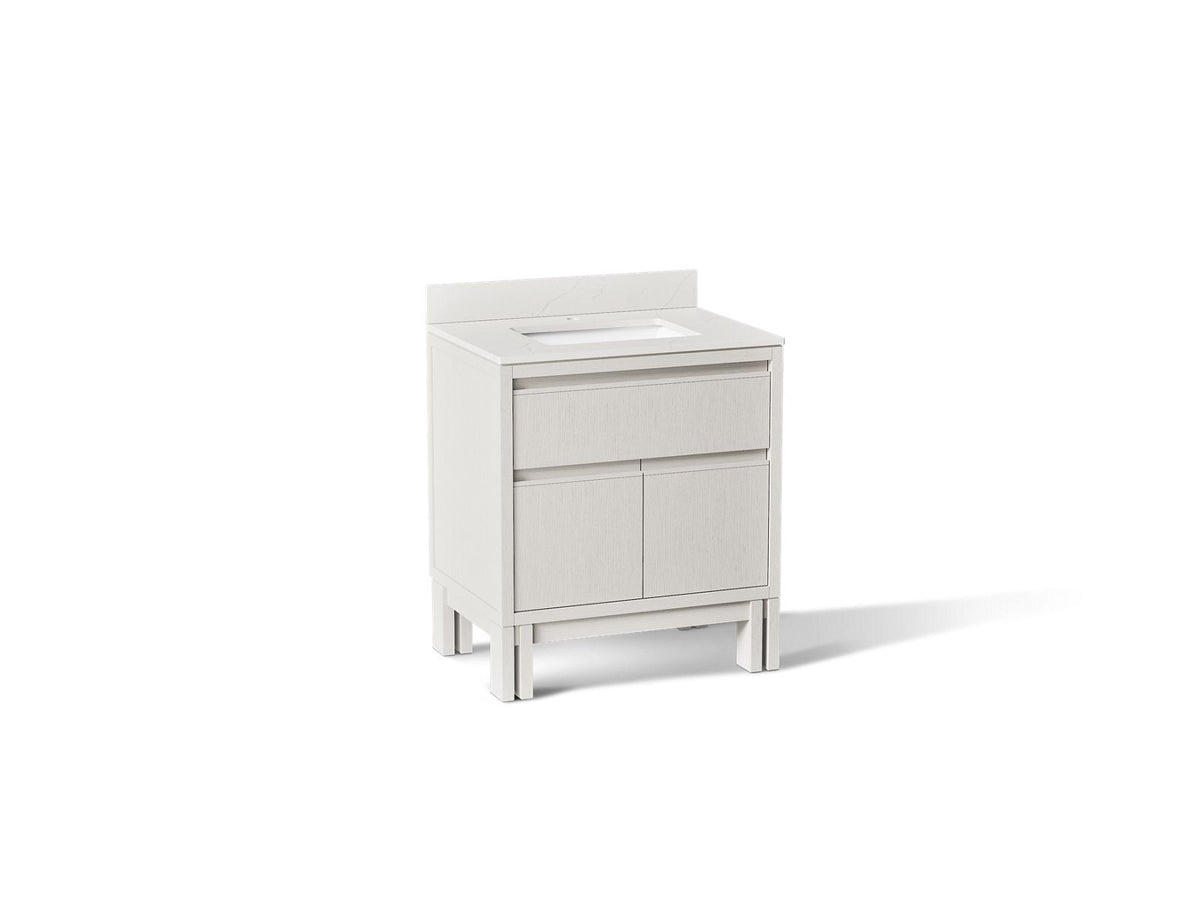 Kohler 32836 — Gossamer White