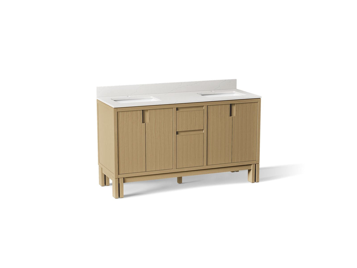 Kohler K-32840 — Light Oak (K-32840-WEK)