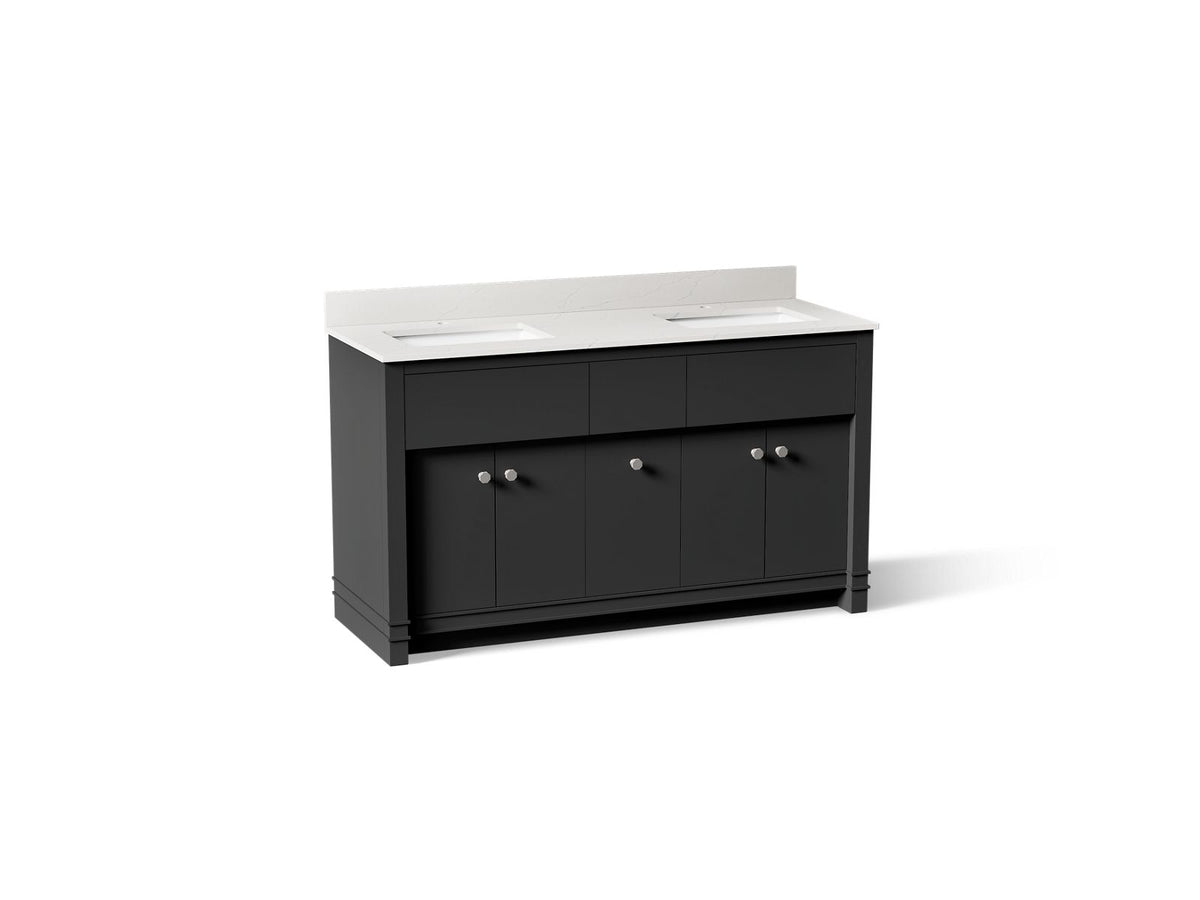 Kohler K-33293 — Ferrous Grey