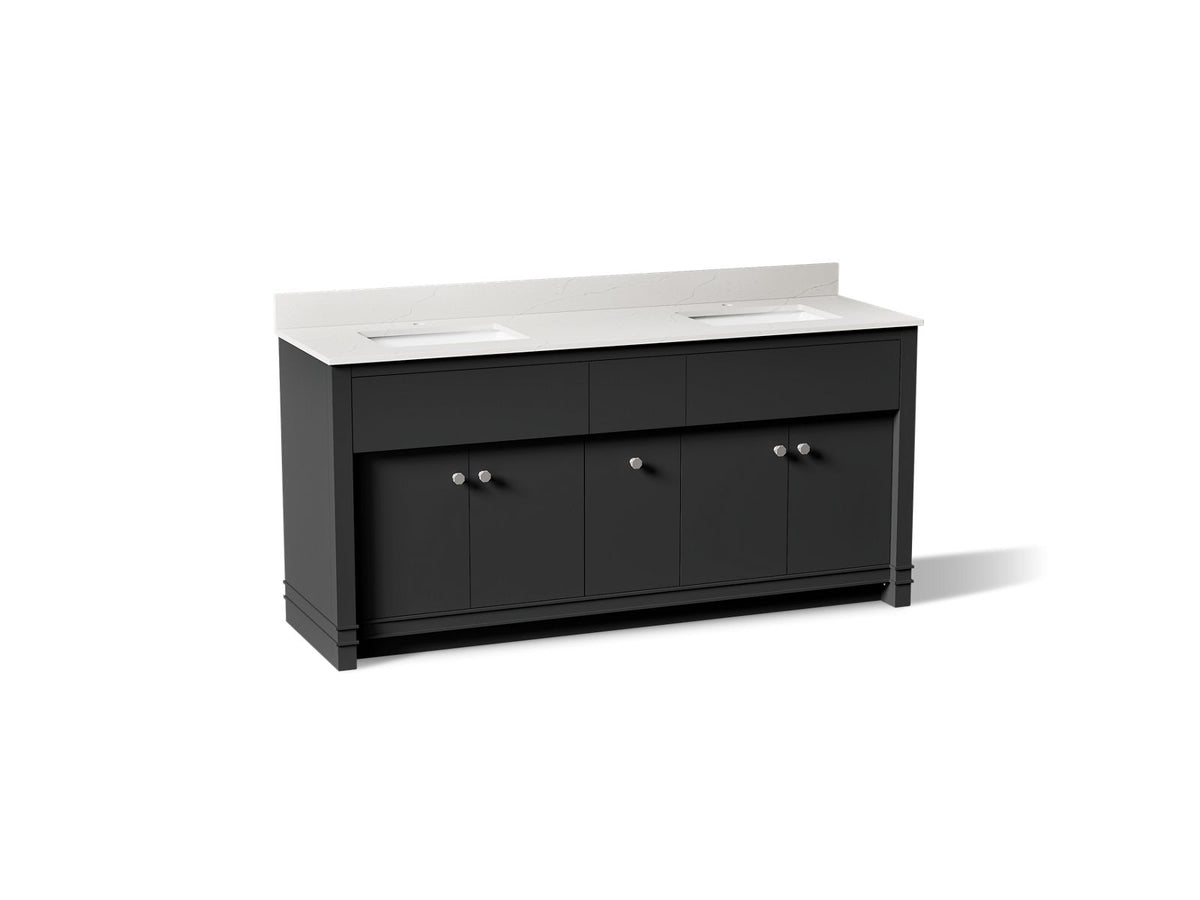 Kohler K-33294 Ferrous Grey