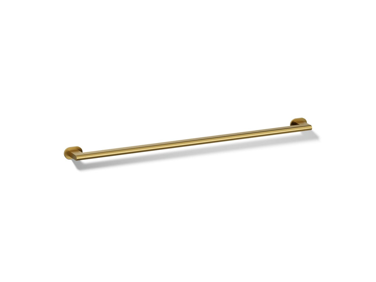Kohler K-33459-2MB – Vibrant Brushed Moderne Brass