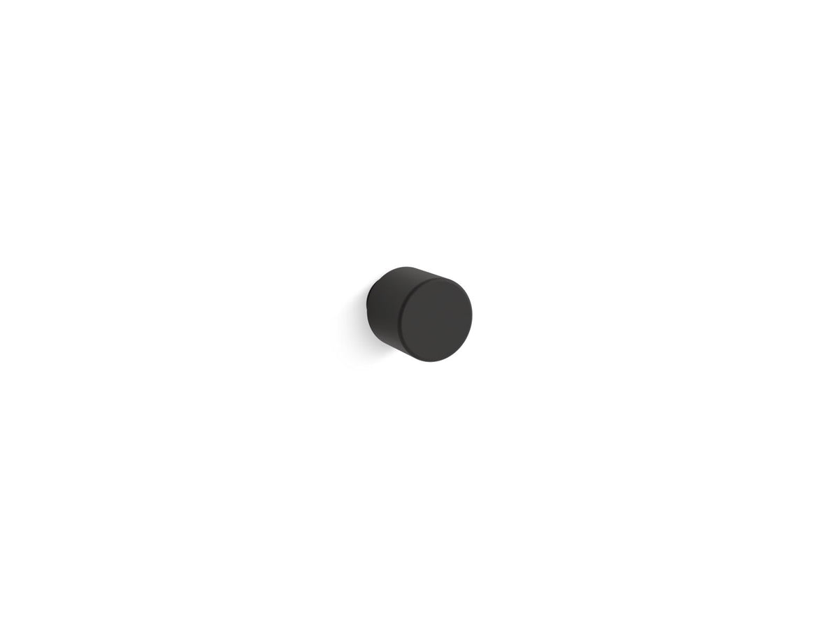 Kohler K-33529-BL Matte Black