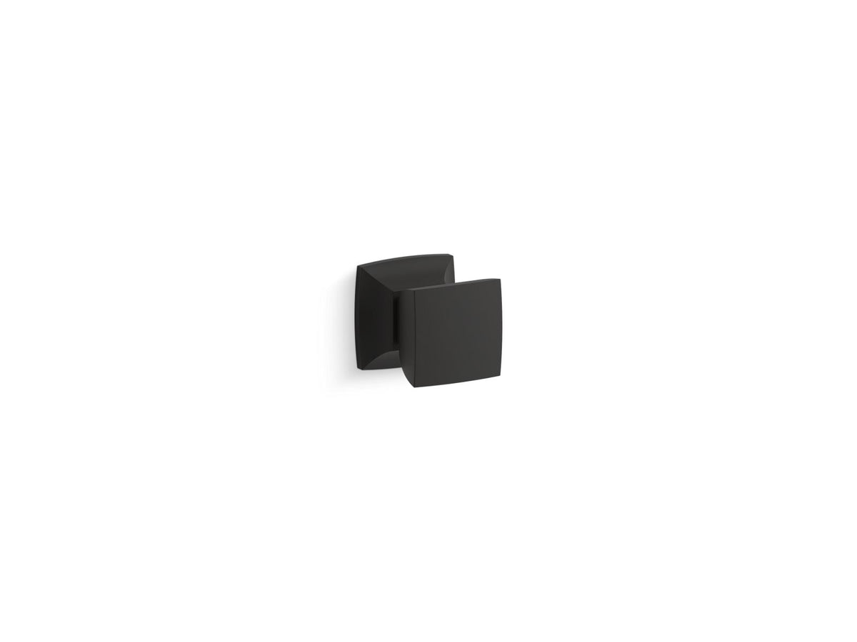 Kohler K-33542-BL – Matte Black