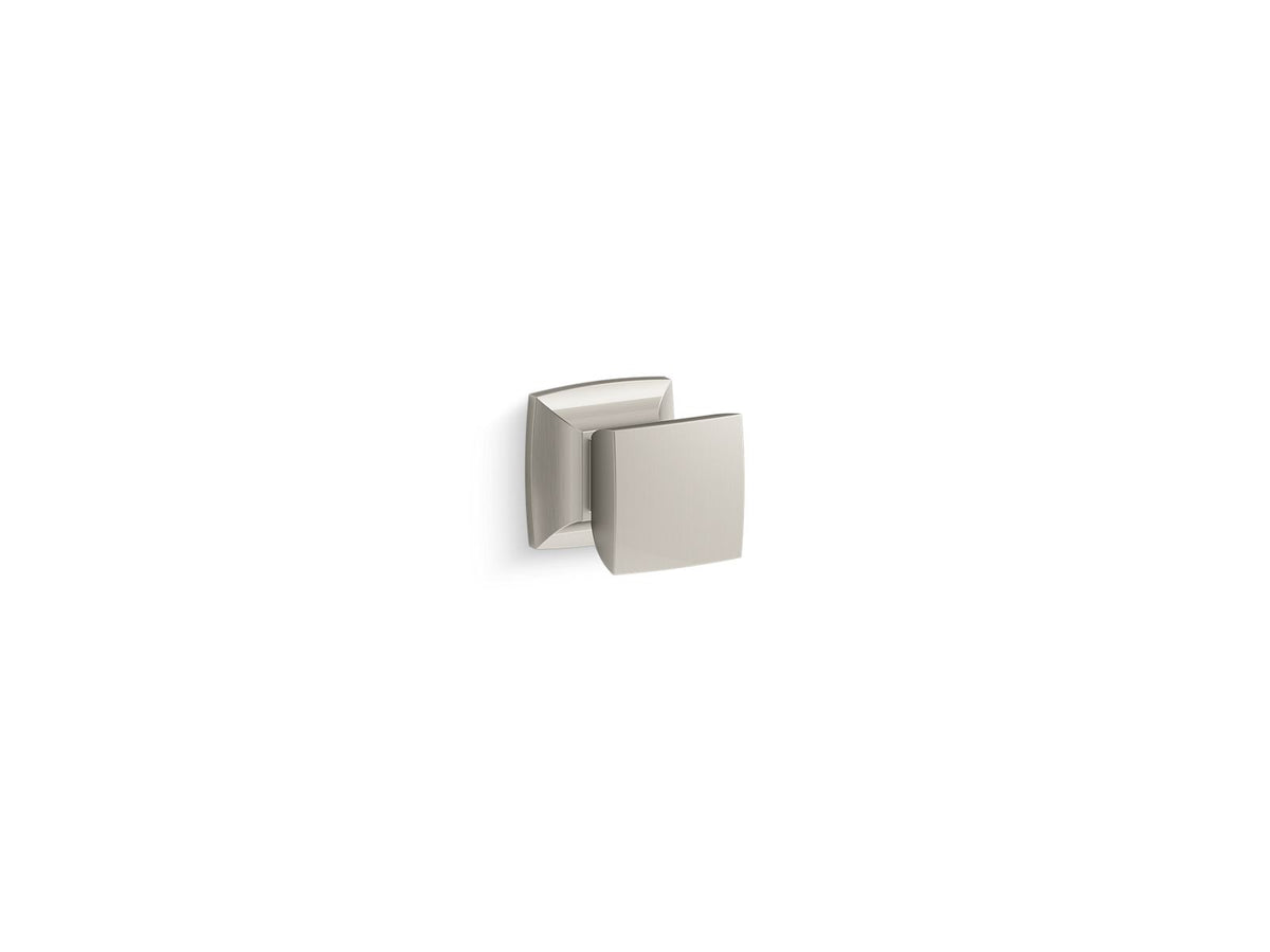 Kohler K-33542-BN – Vibrant Brushed Nickel