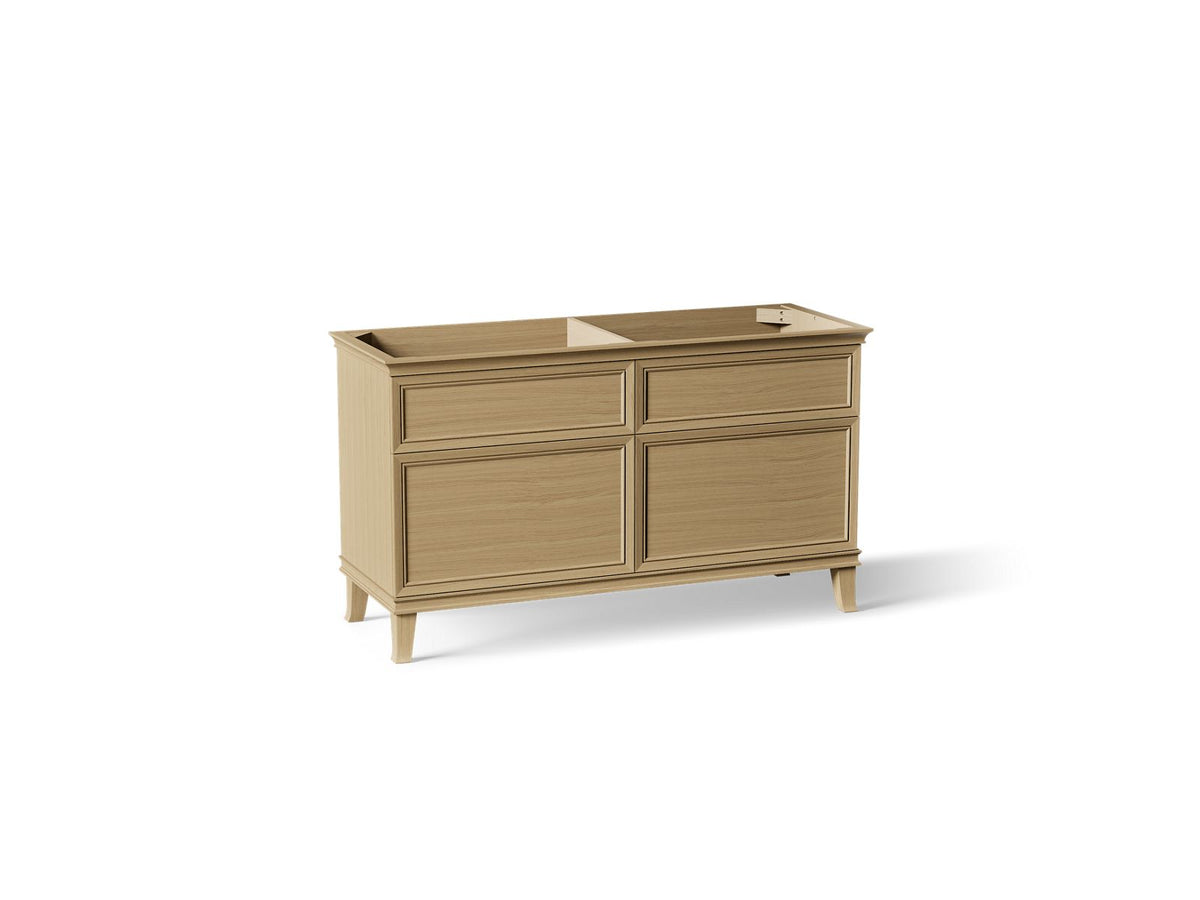 Kohler K-33560 Light Oak