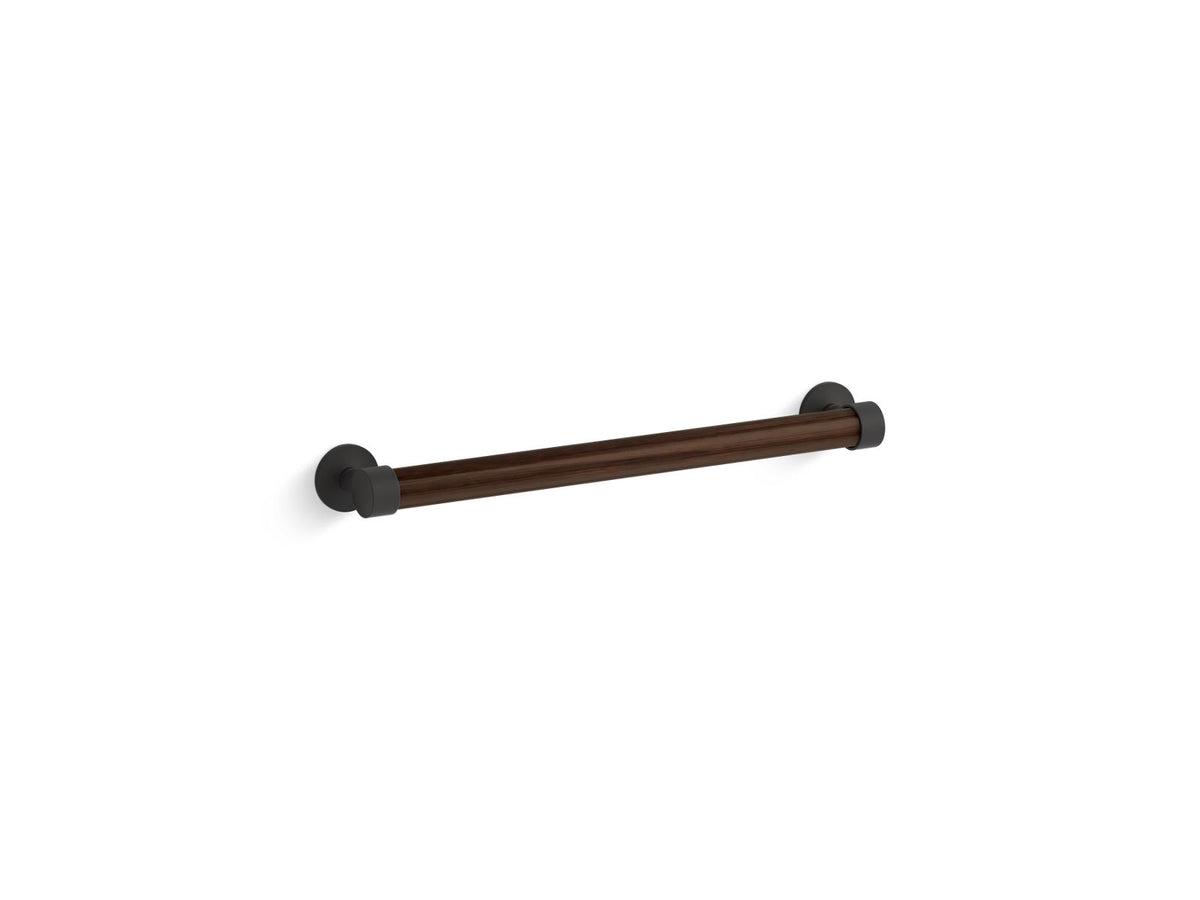 Kohler K-33561-BL — Matte Black