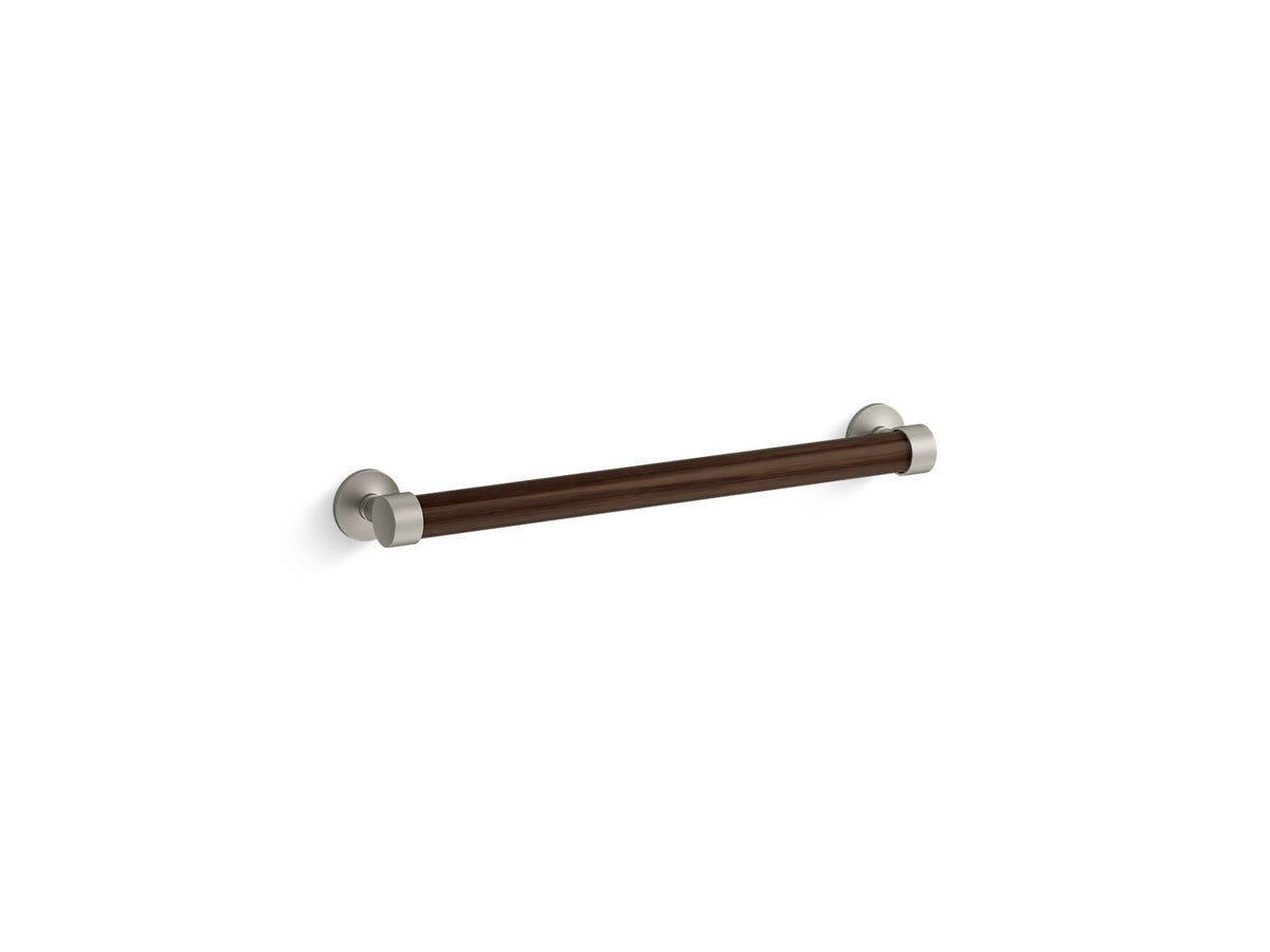 Kohler K-33561-BN — Vibrant Brushed Nickel
