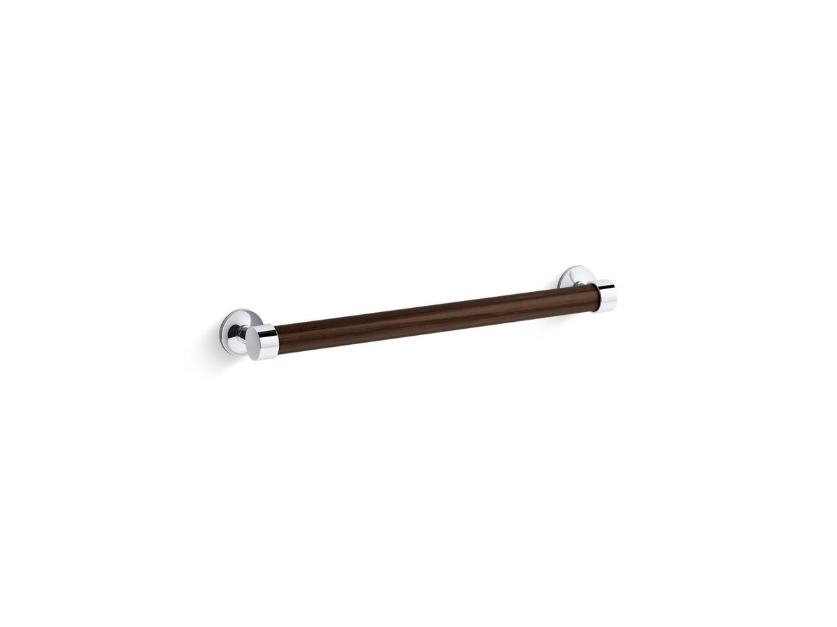 Kohler K-33561-CP — Polished Chrome