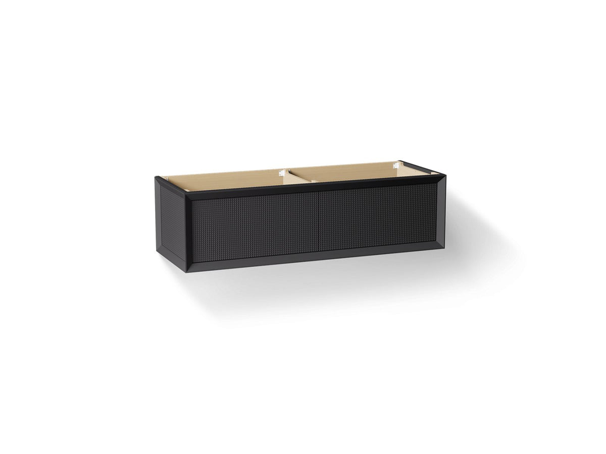 Kohler K-33563 Gloss Black