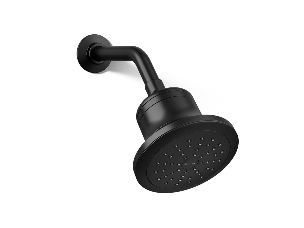 Kohler K-33631-Y-BL Matte Black