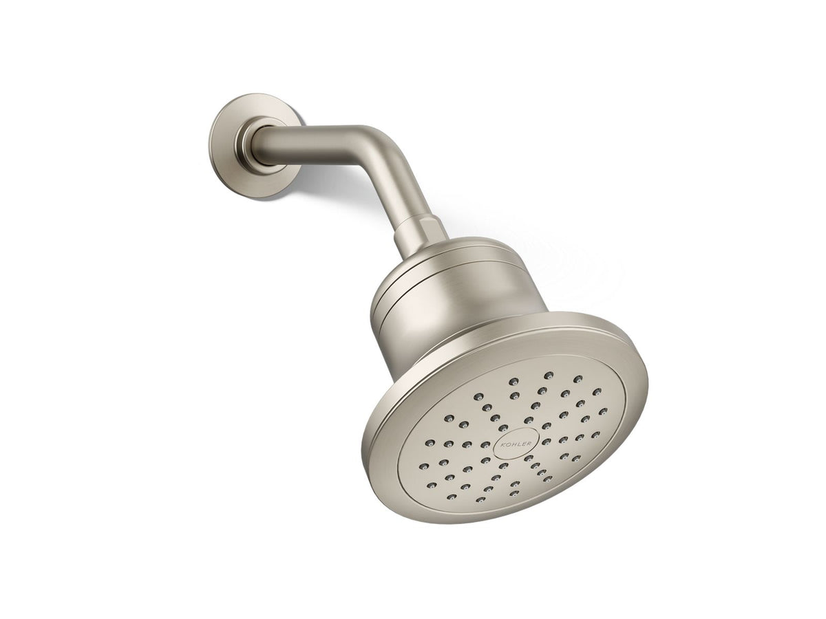 Kohler K-33631-Y-BN Vibrant Brushed Nickel