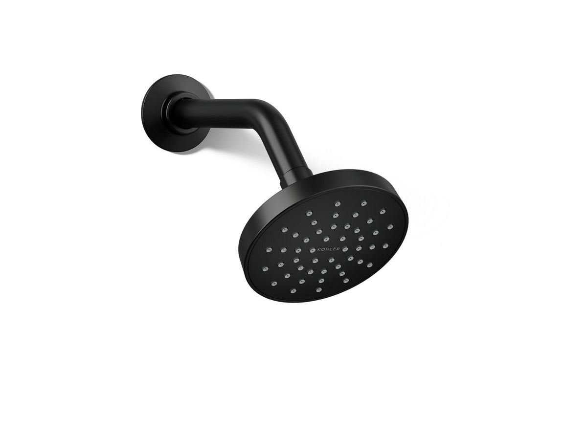 Kohler K-33641-Y-BL – Matte Black